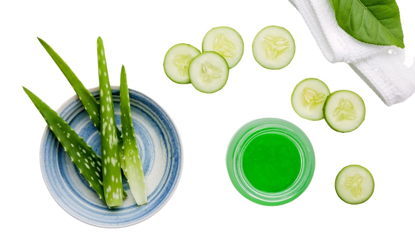 How to tighten facial skin naturally at home