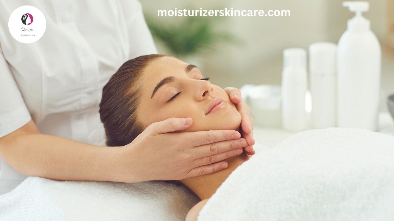 How to tighten your aging Skin