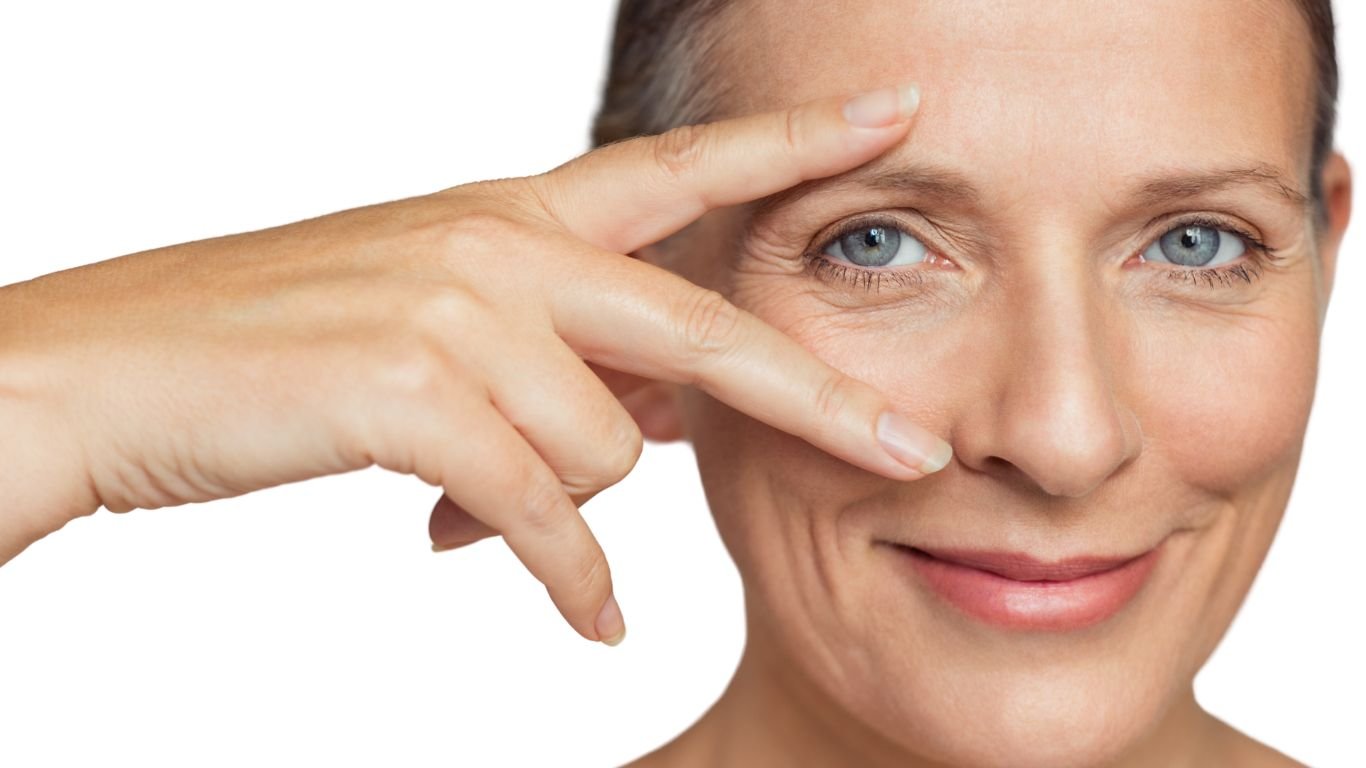 Mature Skin