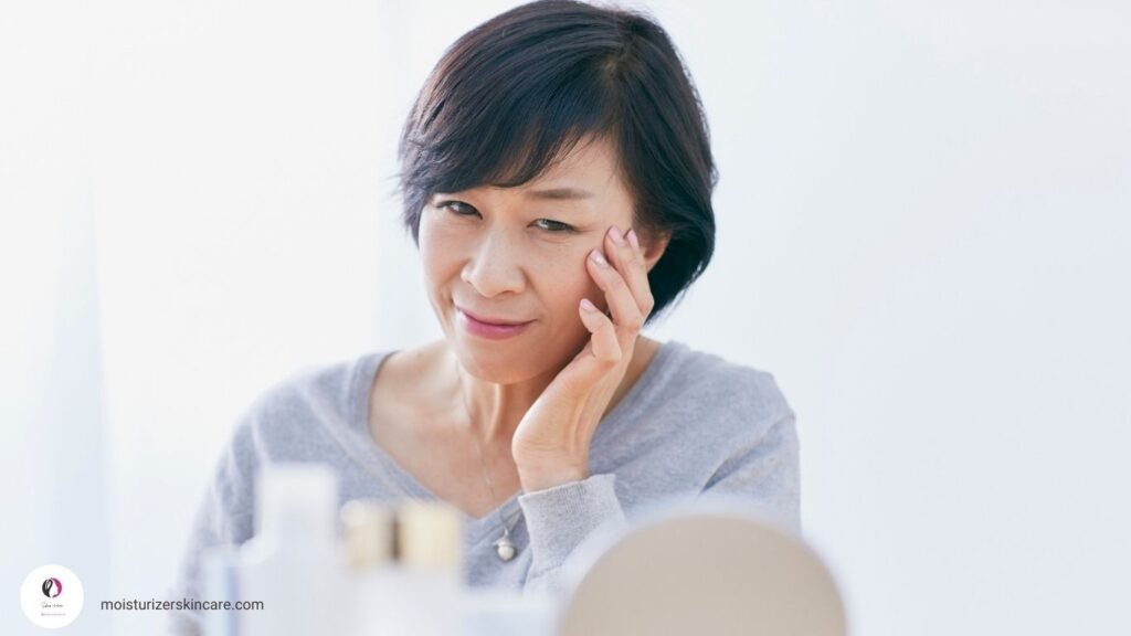 Skincare for Older Skin Skincare for Older Skin