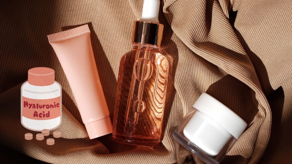 best hyaluronic acid serum