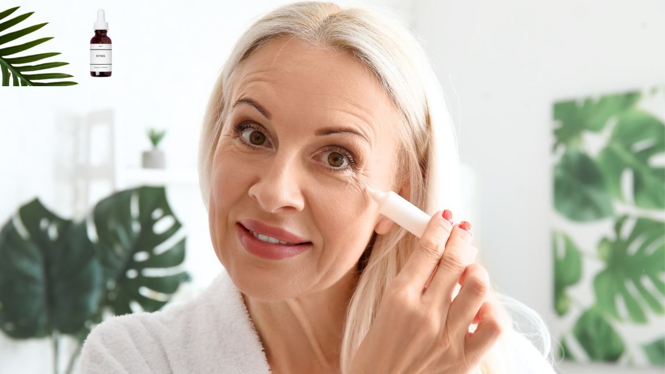 best retinol eye cream