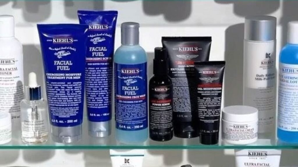 kiehl's ultra facial cream review kiehl's ultra facial cream review